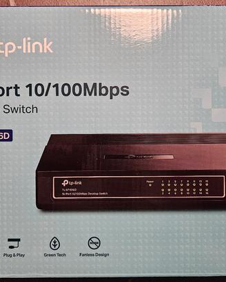 Switch TP-Link