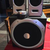 impianto stereo xtrust