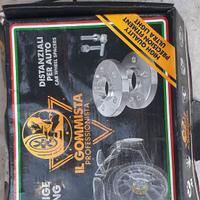Distanziali da 15mm "Peugeot" 2008 3008  4008