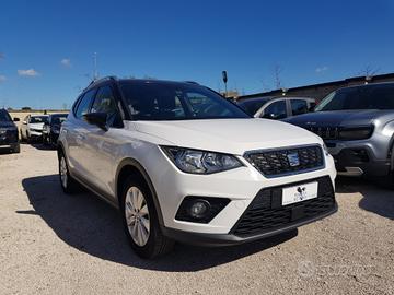 Seat Arona 1.0 ecotsi Xcellence 95cv my18