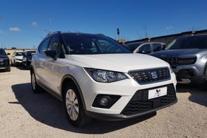 Seat Arona 1.0 ecotsi Xcellence 95cv my18