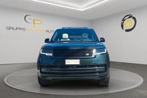 Land Rover Range 3.0D l6 350 CV SV
