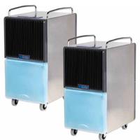 Deumidificatore professionale Olimpia Splendid