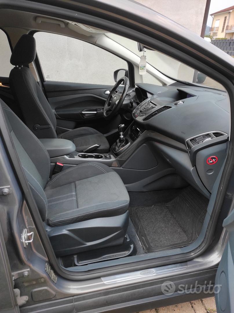 Ford C-Max 2013 photo 5