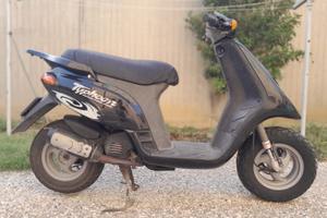 Typhoon 2008 Piaggio Gilera - 300 trattabili