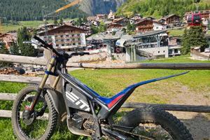 Electric Motion Epure Race 2024