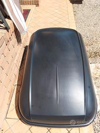 baule per auto