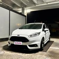 Fiesta st 1.6 182 cv