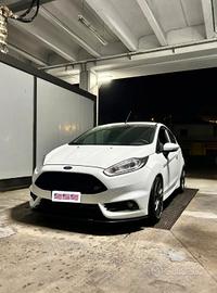 Fiesta st 1.6 182 cv