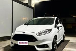 Fiesta st 1.6 182 cv