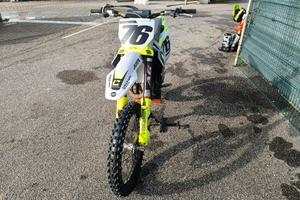 Husqvarna FC 450 2024