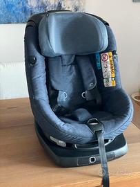 Seggiolino Auto BebeConfort AxissFix i-size