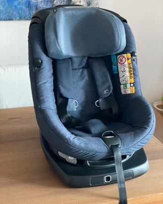 Seggiolino Auto BebeConfort AxissFix i-size