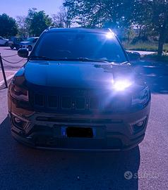 jeep Compass 1.3 T4 GDI  150cv allestimento S