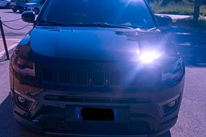 jeep Compass 1.3 T4 GDI  150cv allestimento S