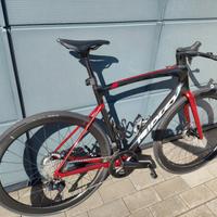 Ridley Fenix Slic con SLR1