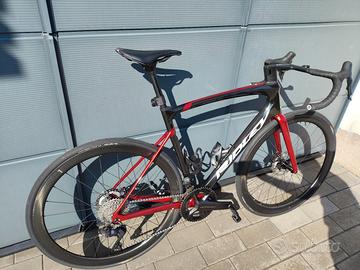 Ridley Fenix Slic con SLR1