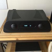 Amplifiacatore integrato Atoll IN400SE