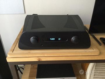 Amplifiacatore integrato Atoll IN400SE