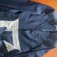 Completo da cameriere