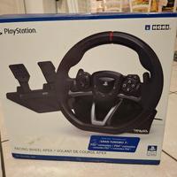 Volante HORI per PS e PC