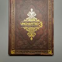 Guida Uncharted 3