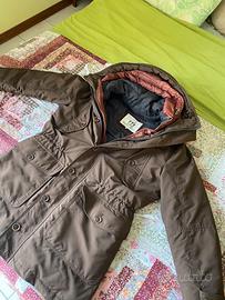 Giaccone Henry Cotton’s invernale originale