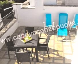 Casa Ostuni con Terrazza 2 camere 2 bagni LOW COST