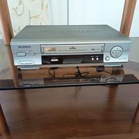 videoregistratore+ Lettori dvd