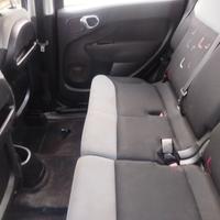 Fiat 500 l 1.4 benz