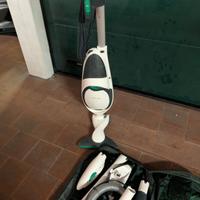 aspirapolvere Vorwerk folletto Vk 150