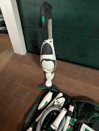 aspirapolvere Vorwerk folletto Vk 150