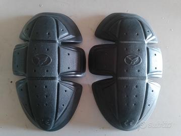 Ginocchiere Protezioni ginocchia 