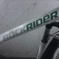 Bicicletta rockrider RR. 5.3