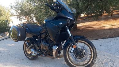 Yamaha Tracer 7 - Moto e Scooter In vendita a Bari