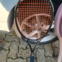 racchetta da tennis dunlop