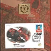 Michael Schumacher - Ferrari