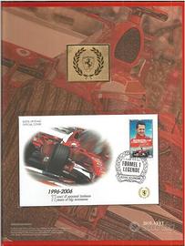 Michael Schumacher - Ferrari