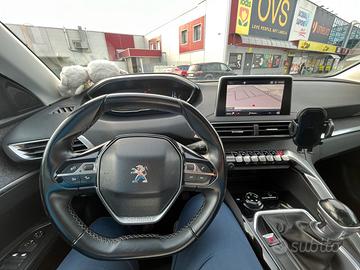 Peugeot 3008 DIESEL