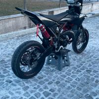 Fantic xm 50 competition