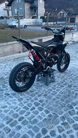 Fantic xm 50 competition