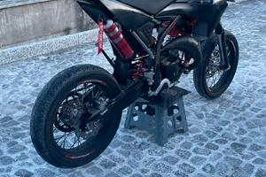 Fantic xm 50 competition