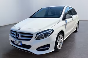 Mercedes-Benz Classe B B 180 d Executive Tech