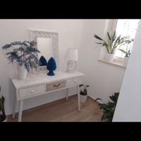 Villetta vista mare e monti