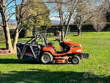 Trattorino Tagliaerba - Kubota G21