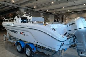 Carrello Biasse 2400 consegna 1 Ora Nuovo