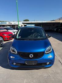 Smart ForFour 70 1.0 Passion
