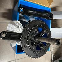 Shimano FC-RS510 2x11 velocità 52-36