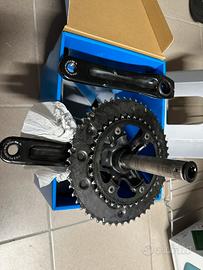 Shimano FC-RS510 2x11 velocità 52-36