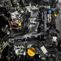 motore 1600 multijet euro6